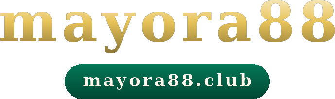 mayora88 logo